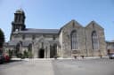 église Saint-Pierre de Crozon à Crozon