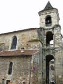 église Sainte-Spérie de Saint-Céré à Saint-Céré