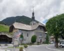 église Sainte-Marie-Madeleine de Morzine à Morzine
