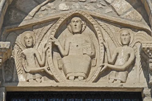 église Saint-Limin de Thuret