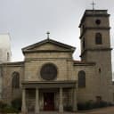 église Notre-Dame de Valbenoîte à Saint-Étienne