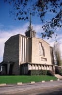 église Saint-Firmin de May-sur-Orne à May-sur-Orne