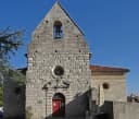 église Saint-Jean-Baptiste de Monbran à Foulayronnes