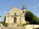 église Notre-Dame-de-l'Assomption de Frémécourt à Frémécourt