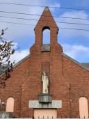 chapelle Saint-Charles des Ruffins à Montreuil