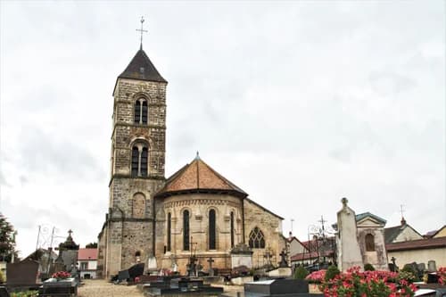 église Saint-Réol d'Ambonnay à Ambonnay
