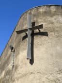 église Notre-Dame-de-la-Miséricorde d'Ars-sur-Formans à Ars-sur-Formans