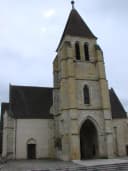 église Notre-Dame de Vierzon à Vierzon