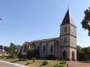 église Saint-Martin de Clèdes à Clèdes