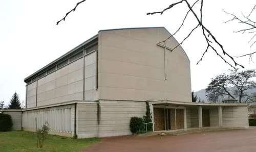 église Sainte-Thérèse de Guilherand-Granges à Guilherand-Granges