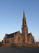 église Saint-Éguiner de Loc-Eguiner à Loc-Eguiner