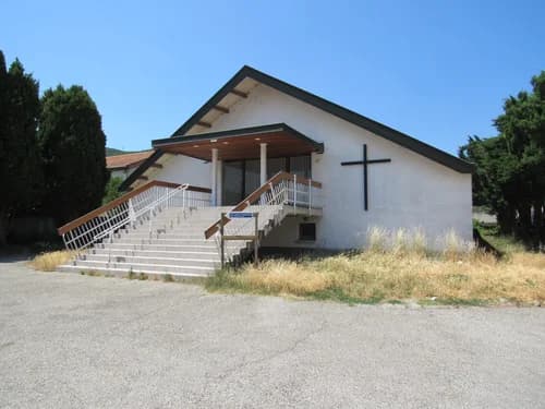 église Saint-Michel de La Voulte-sur-Rhône