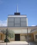 église Saint-Michel de Gargan à Livry-Gargan