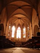 église Saint-Clair de Monclar à Monclar