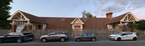 église Notre-Dame-d’Espérance de Villemomble