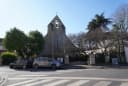 chapelle Saint-Étienne-Saint-Henri de Colombes à Colombes