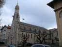 église Saint-Charles de Biarritz à Biarritz