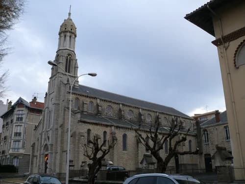 église Saint-Charles de Biarritz