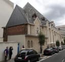église Sainte-Mathilde de Puteaux à Puteaux