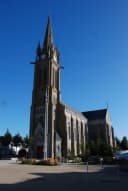 église Saint-André à Saint-André-des-Eaux