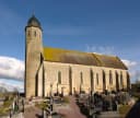 église Saint-Martin de Croisilles à Croisilles