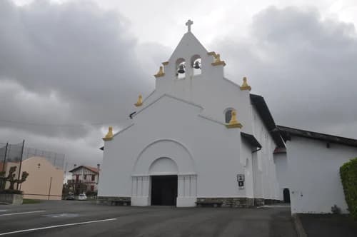 église Sainte-Marie d'Anglet