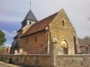 église Saint-Rémi de Dompremy à Dompremy