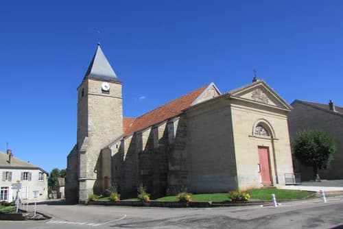 église Sainte-Bologne de Bologne