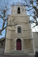 église Saint-Nicolas de Marignane à Marignane