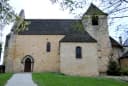 église Saint-Léger de Groléjac à Groléjac