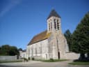 église Notre-Dame-de-l'Assomption de Guercheville à Guercheville