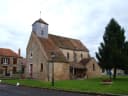 église Saint-Pierre de Lissy à Lissy