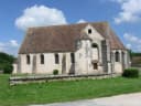église Saint-Rémy de Mittainville à Mittainville
