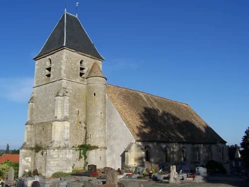 église Saint-Remy de Marcq à Marcq