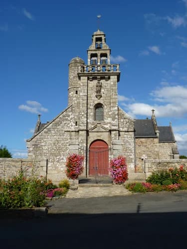église Notre-Dame de Bringolo à Bringolo