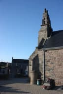 église Notre-Dame de Kerfot à Kerfot