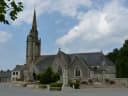 église Saint-Pierre de Plougras à Plougras