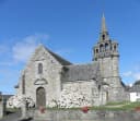 église Saint-Pierre de Guimaëc à Guimaëc
