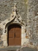 église Saint-Étienne de Saint-Étienne-du-Gué-de-l'Isle à Saint-Étienne-du-Gué-de-l'Isle