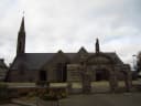 église Saint-Magloire de Telgruc-sur-Mer à Telgruc-sur-Mer