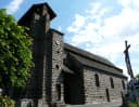 église Saint-Saturnin de Marmanhac à Marmanhac