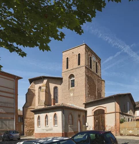 église Notre-Dame de Fronton