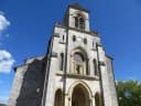 église Saint-Quirin de Lalbenque à Lalbenque
