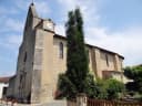 église Saint-Saturnin de Mansonville à Mansonville