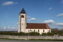 église Saint-Germain de Hanches à Hanches