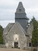 église Saint-Denis de Lyons-la-Forêt à Lyons-la-Forêt