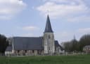 église Saint-Léger de La Haye-Aubrée à La Haye-Aubrée