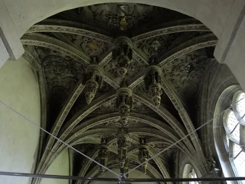 église Saint-Hilaire de Tillières-sur-Avre