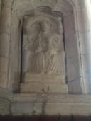 église de l'Assomption-de-la-Très-Sainte-Vierge du Grand-Bourg à Le Grand-Bourg