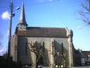 église Saint-Sylvain de Bonnat à Bonnat